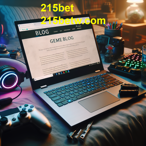 O Poder dos Blogs no Mundo dos Jogos