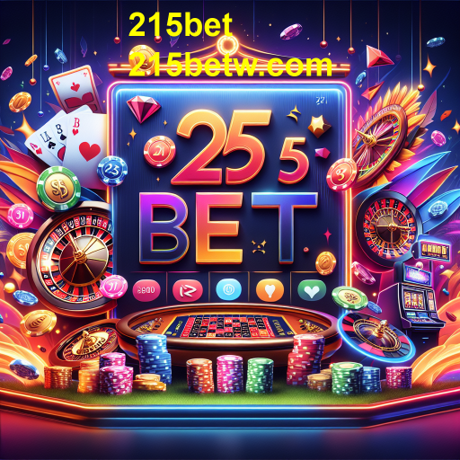 Descubra as Melhores Promoções em Jogos no 215bet