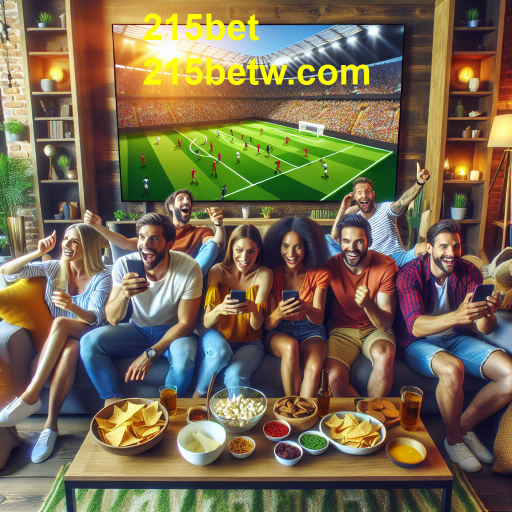 A Emoção dos Jogos de Esportes na 215bet